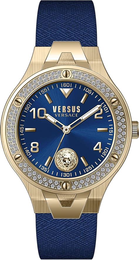 Montres femme Versus Versace .